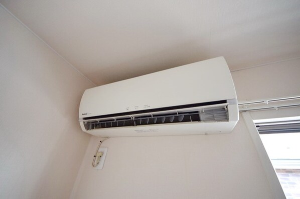 インスパイアの物件内観写真